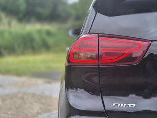 Kia Niro Kia Niro 1.6 GDi Hybrid ExecutiveLine - afbeelding nr 20