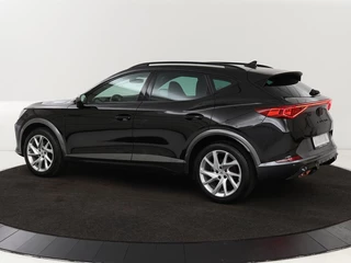 CUPRA Formentor Cupra Formentor 1.4 e-Hybrid | Leder | Stoel & stuurverwarming |  Adaptive cruise | Memory | Full LED | Keyless | Sfeerverlichting | Bluetooth - afbeelding nr 2