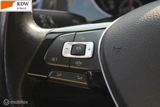 Volkswagen Golf Volkswagen Golf 1.0 TSI Comfortline Business 116PK NAP Carplay - afbeelding nr 23