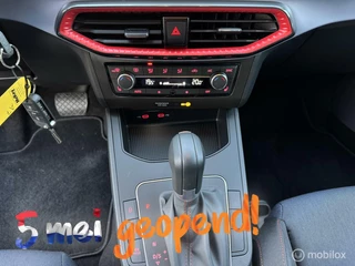 SEAT Ibiza Seat Ibiza 1.0 EcoTSI FR / Sportstoelen / Virtual Cockpit / Etc - afbeelding nr 27