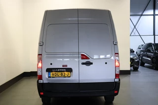 Renault Master Renault Master 2.3 dCi 136PK L3H2 Dubbele Cabine - EURO 6 - Airco - Navi - Cruise - PDC - € 21.950,- Excl. - afbeelding nr 7