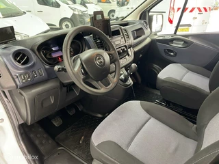 Opel Vivaro Opel Vivaro bestel L1 H2 1.6 CDTI L1H2  107.000 km - afbeelding nr 7