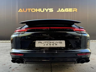 Porsche Panamera Porsche Panamera 2.9 4 E-Hybrid Softclose Pano - afbeelding nr 6