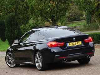 BMW 4 Serie - afbeelding nr 55