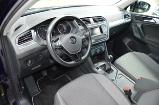 Volkswagen Tiguan Volkswagen Tiguan 1.4 TSI Comfortline/Adaptive cruise!Nap!! - afbeelding nr 12