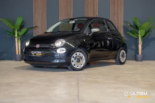 Fiat 500 Fiat 500 1.2 Lounge Mirror | CARPLAY*CRUISE CONTROL - afbeelding nr 21