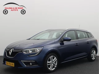 Renault Mégane Estate - 363183165-0