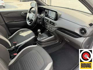 Hyundai i10 Hyundai i10 1.0 Comfort Smart 5-zits - afbeelding nr 7