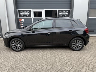 Volkswagen Polo Volkswagen Polo 1.0 TSI Highline 116PK NAP Automaat LED Camera Carplay PDC Keyle - afbeelding nr 5