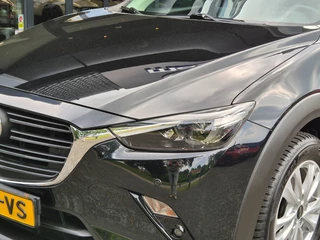 Mazda CX-3 Mazda CX-3 SKYACTIV-G 120 2.0 6AT GT-LUXURY - afbeelding nr 29