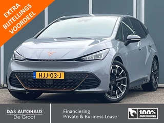 CUPRA Born - 156602207-0