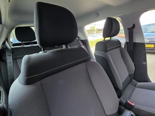Citroën C3 Citroën C3 1.2 PT You, Cruise Control! Bluetooth! DAB! Zondag OPEN! - afbeelding nr 15