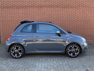 Fiat 500C - afbeelding nr 21