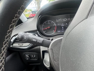 Opel Corsa Opel Corsa 1.0 Turbo Online. Ed. - afbeelding nr 17