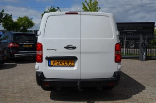 Citroën Jumpy Citroën Jumpy 2.0 BLUEHDI L3 Dubbele cabine - afbeelding nr 7