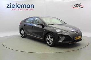 Hyundai IONIQ - 530151582-0