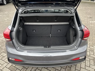 Hyundai i20 Hyundai i20 1.2 Yes! Plus Carplay Navi Cruise Pdc Bluetooth - afbeelding nr 12