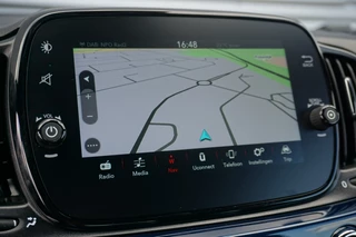Fiat 500 Fiat 500 70PK Hybrid NAVI | CRUISE | CARPLAY | PARK.SENS | DAB+ | CLIMA! - afbeelding nr 24