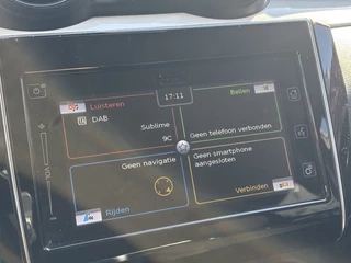 Suzuki Swift - afbeelding nr 11