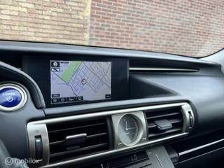 Lexus IS Lexus IS 300h 25th Edition | Org NL| Dealer Ondh| Schuifdak - afbeelding nr 22