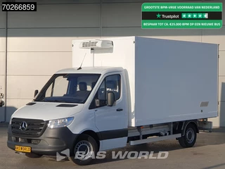 Mercedes-Benz Sprinter - 472878833-0
