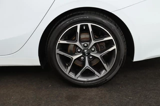 Kia Ceed Kia Ceed 1.0 T-GDi GT-Line | Trekhaak |  Stoel & stuurverwarming | Camera | Carplay | Park Assist | Navigatie | Keyless | Full LED - afbeelding nr 27