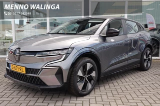 Renault Megane E-Tech EV40 Boost Charge Equilibre|Camera|Stoel/Stuurverwarming|Cruise control|