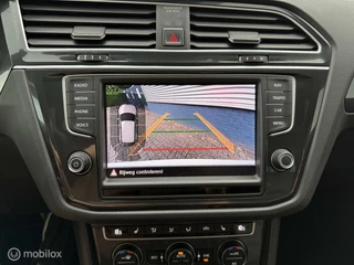 Volkswagen Tiguan Volkswagen Tiguan 2.0 TSI 4Motion R-Line |220PK|BOMVOL - afbeelding nr 19