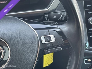 Volkswagen Tiguan Volkswagen Tiguan 1.5 TSI ACT Highline | Full LED | 360 Camera | Adaptive Cruise control |Park Assist | Carplay | - afbeelding nr 13