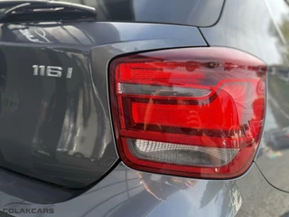 BMW 1 Serie BMW 1-serie 116i M Sport Edition High Executive lNAPI 136PK - afbeelding nr 58