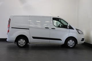 Ford Transit Custom - Airco - Cruise - PDC -  € 14.950,- Excl. - afbeelding nr 15