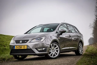 SEAT Ibiza Seat Ibiza ST 1.2 TSI FR | Nap | LM Velgen | Navi | Clima - afbeelding nr 29