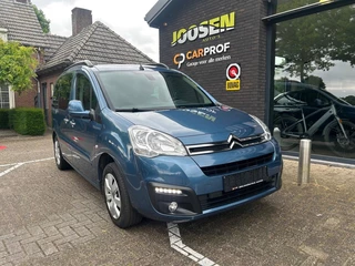 Citroën Berlingo Citroën Berlingo 1.2 PURETECH FEEL - afbeelding nr 1