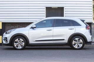 Kia e-Niro - afbeelding nr 3