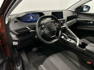 Peugeot 3008 Peugeot 3008 1.2 PureTech Allure NAVI ECC CARPLAY CRUISE - afbeelding nr 12