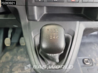 Fiat Scudo Fiat Scudo L2H1 Navi Airco Cruise Camera Parkeersensoren Euro6 L2 6m3 Airco Cruise control - afbeelding nr 14