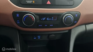 Hyundai i10 Hyundai i10 1.0i i-Motion CLIMATE CONTROL / CRUISE CONTROL - afbeelding nr 6