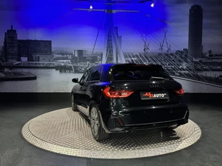 Audi A1 Sportback Audi A1 SPORTBACK 25 TFSI Pro Line S *Adap.Cruise*Sportstoelen*S-Line Interieurpack*Led*17Inch* - afbeelding nr 10