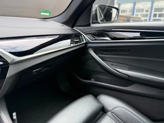 BMW 5 Serie BMW 5-serie 530i High Executive |Pano|Hud|Leder|NL|NAP - afbeelding nr 67