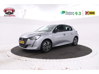 Peugeot 208 1.2 PureTech Active Pack