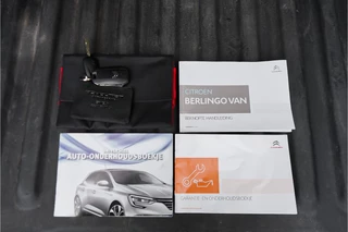 Citroën Berlingo Airco Cruise 1e Eig Ori NL BTW - afbeelding nr 5