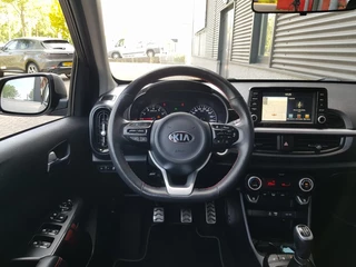 Kia Picanto Kia Picanto GT-Line Turbo 100PK - afbeelding nr 22