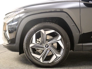 Hyundai Tucson - afbeelding nr 7