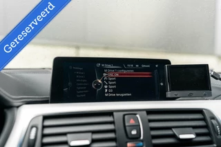 BMW M4 BMW 4-serie Coupé M4 Harman Kardon Carbon Leer - afbeelding nr 50