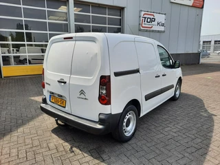 Citroën Berlingo - afbeelding nr 4