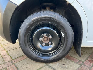 Renault Master - afbeelding nr 10