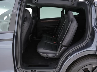 Tesla Model X Tesla Model X 100D AWD [ 3-Fase ] (INCL-BTW) *PANO-WINDOW | AUTO-PILOT | LUXURY-LEATHER | TOWBAR | NAVI-FULLMAP | FULL-LED | AIR-SUSPENSION | DIGI-COCKPIT | KEYLESS | CAMERA | DAB+ | SPORT-SEATS | LANE-ASSIST | 20