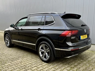 Volkswagen Tiguan Allspace Volkswagen Tiguan Allspace 1.5 TSI AUT R-LINE 7PERS. PANODAK TREKHAAK - afbeelding nr 6
