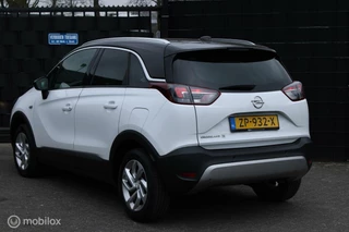 Opel Crossland X Opel Crossland X 1.2 Turbo Innovation - afbeelding nr 28