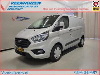 Ford Transit Custom - afbeelding nr 1